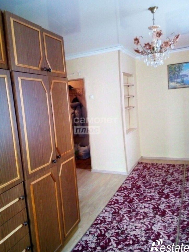 1-комн квартира ул Гагарина, 74Б,  д. 74Б