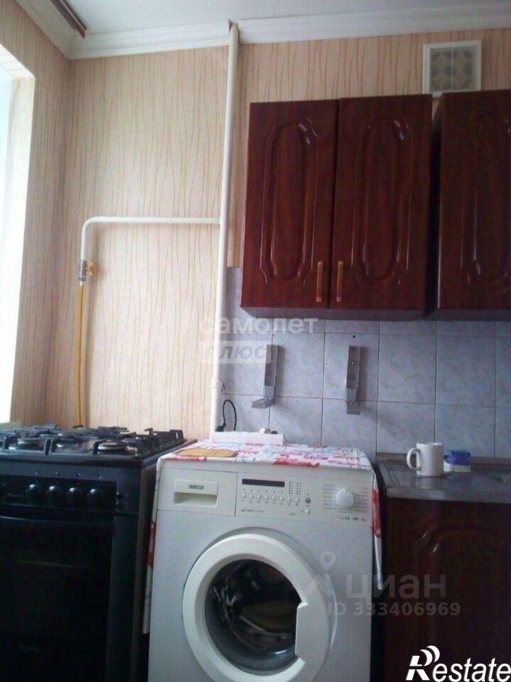 1-комн квартира ул Гагарина, 74Б,  д. 74Б
