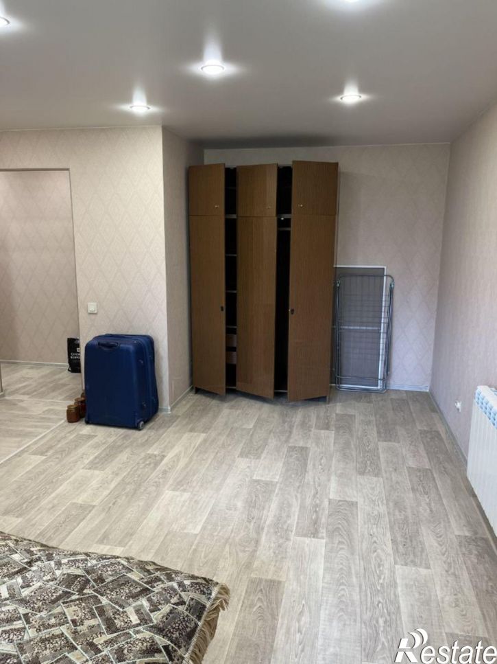 1-комн квартира ул П.А. Папина, 19Б,  д. 19Б