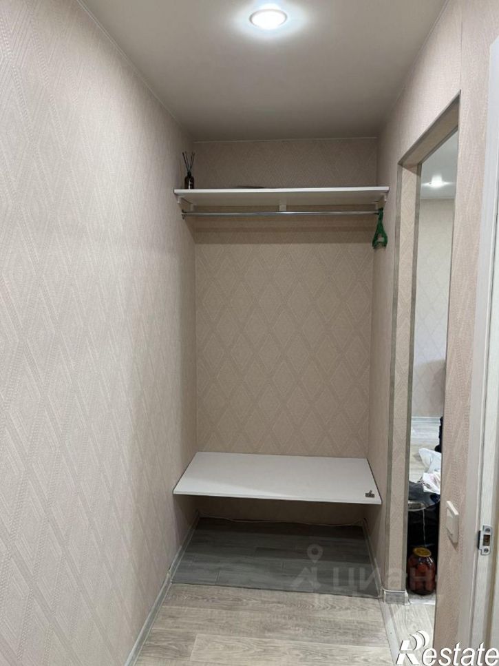 1-комн квартира ул П.А. Папина, 19Б,  д. 19Б