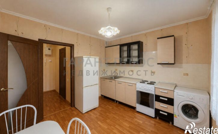 1-комн квартира ул Свиридова И.В., 4,  д. 4