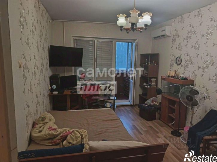 2-комн квартира ул Московская, 87,  д. 87