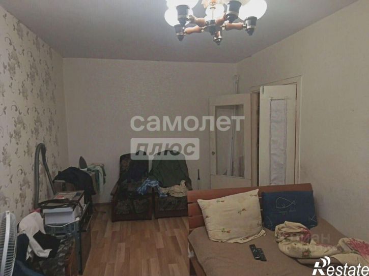 2-комн квартира ул Московская, 87,  д. 87