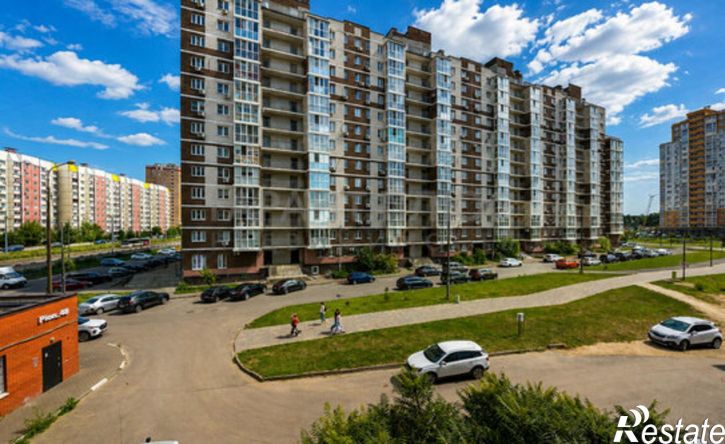1-комн квартира ул Свиридова И.В., 4,  д. 4
