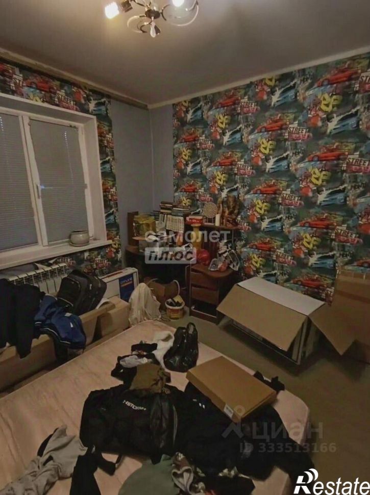 2-комн квартира ул Московская, 87,  д. 87