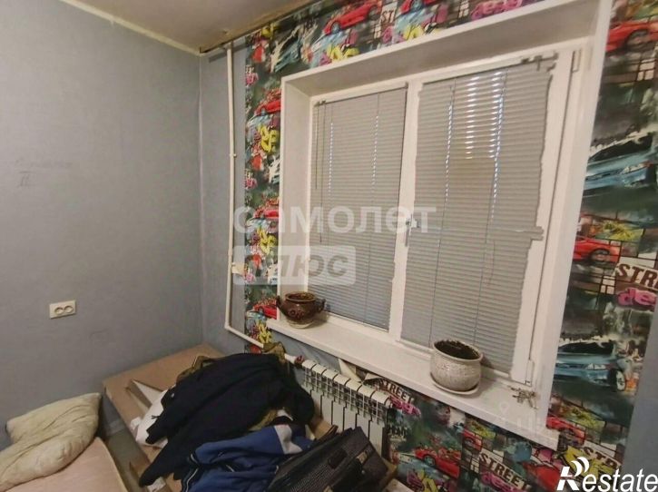 2-комн квартира ул Московская, 87,  д. 87