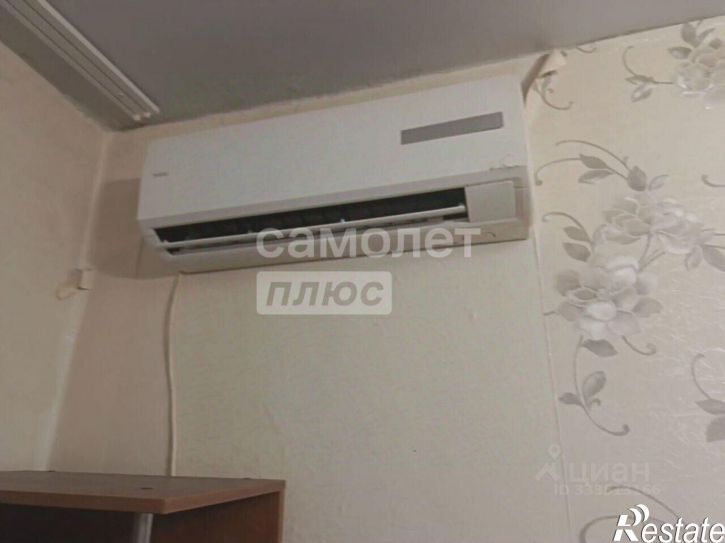 2-комн квартира ул Московская, 87,  д. 87
