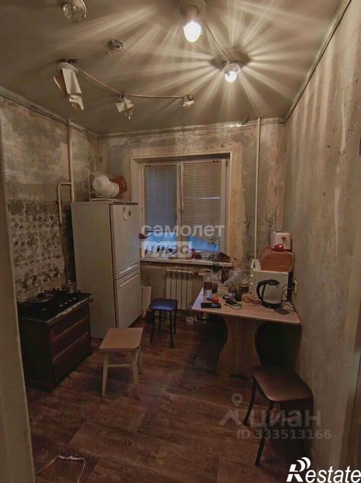 2-комн квартира ул Московская, 87,  д. 87