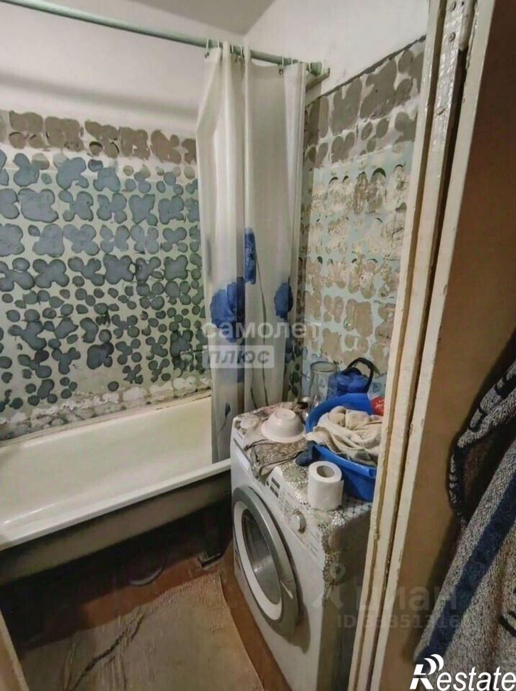 2-комн квартира ул Московская, 87,  д. 87