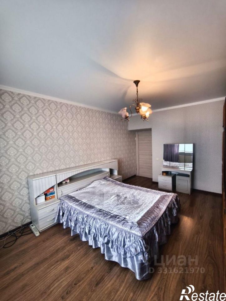 2-комн квартира ул Бородинская, 53,  д. 53