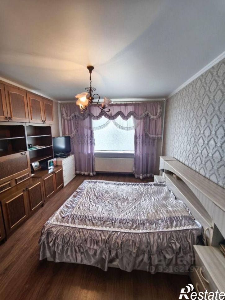 2-комн квартира ул Бородинская, 53,  д. 53