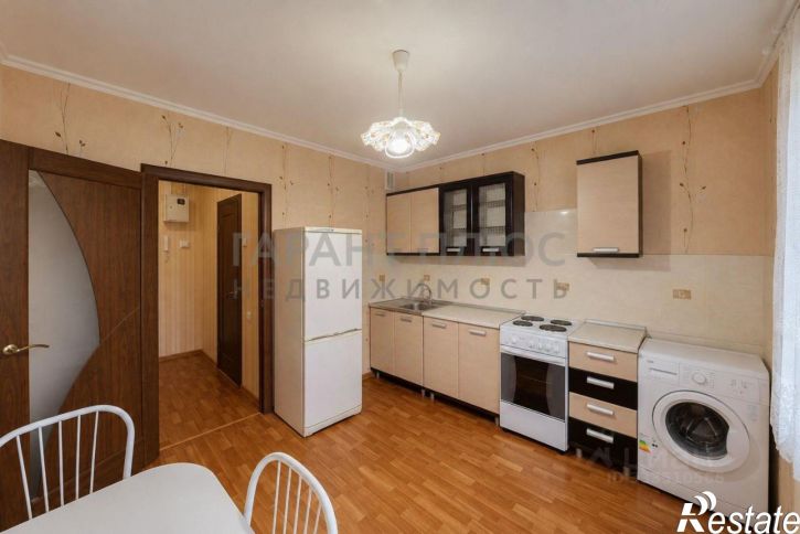 1-комн квартира ул Свиридова И.В., 4,  д. 4