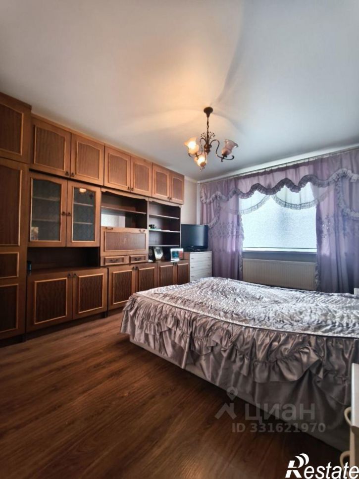2-комн квартира ул Бородинская, 53,  д. 53