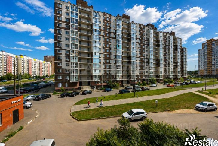 1-комн квартира ул Свиридова И.В., 4,  д. 4