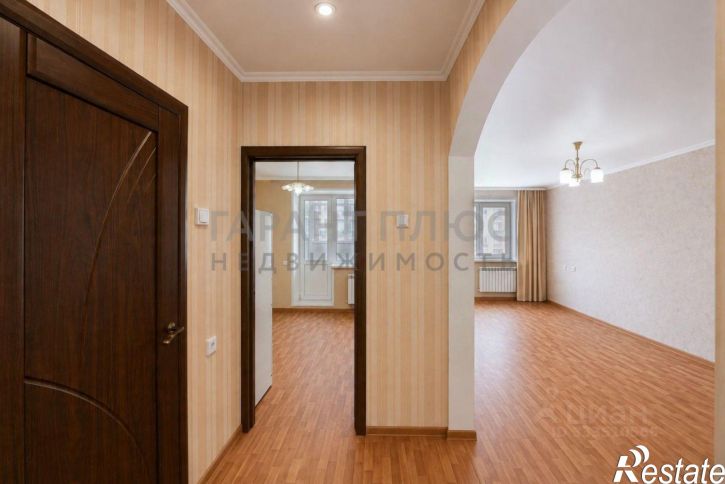 1-комн квартира ул Свиридова И.В., 4,  д. 4