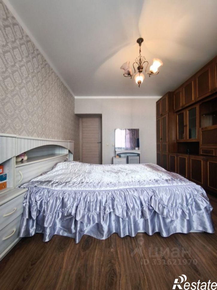 2-комн квартира ул Бородинская, 53,  д. 53