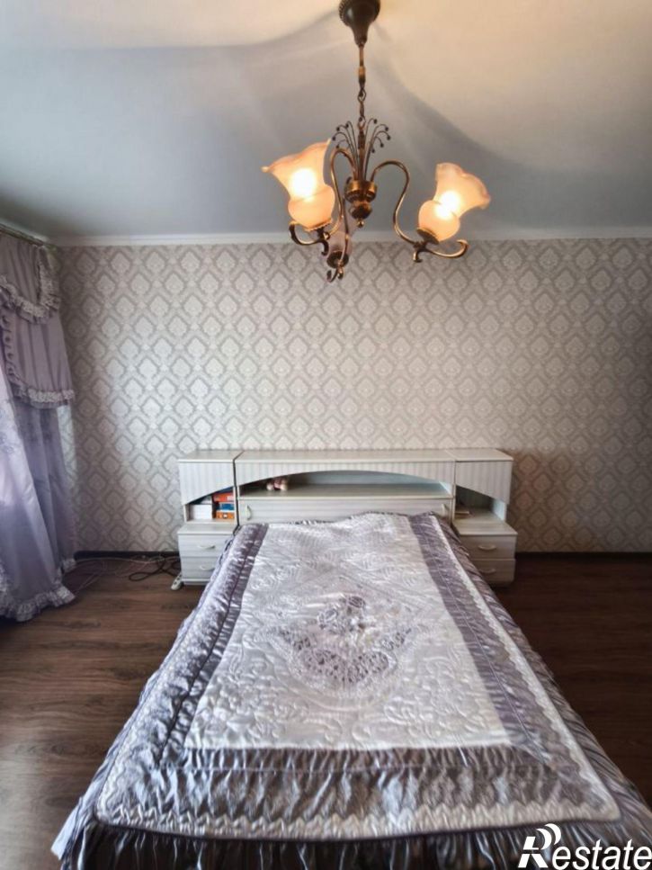 2-комн квартира ул Бородинская, 53,  д. 53