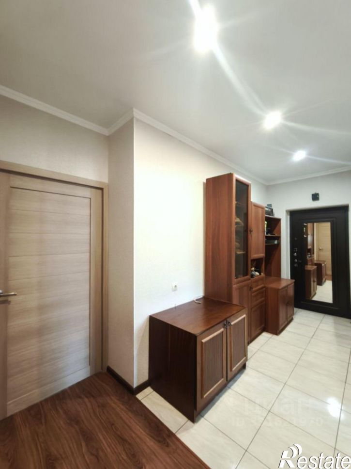 2-комн квартира ул Бородинская, 53,  д. 53