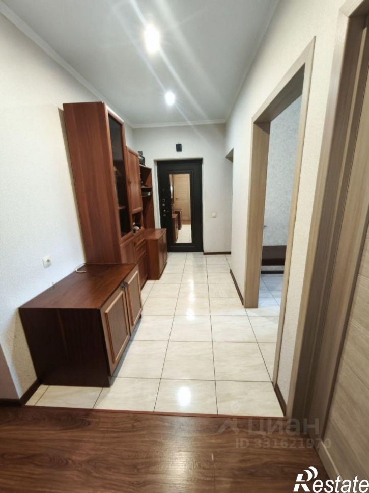2-комн квартира ул Бородинская, 53,  д. 53