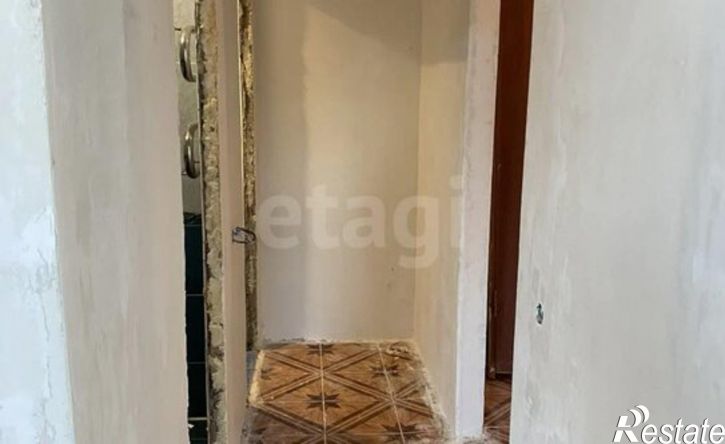 2-комн квартира Липецк, улица Рубена Ибаррури, 6