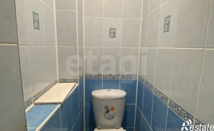 2-комн квартира Липецк, улица Рубена Ибаррури, 6