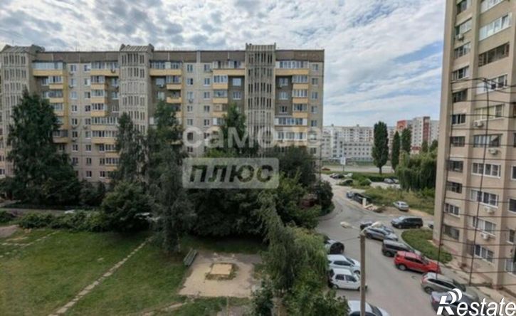 2-комн квартира ул им. Генерала Меркулова, 24А,  д. 24А