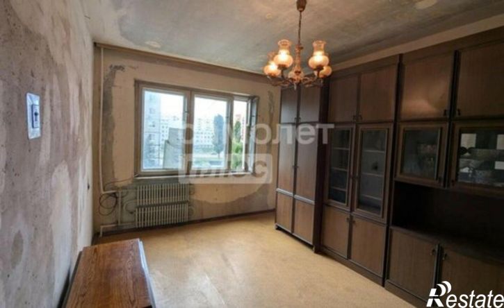 2-комн квартира ул им. Генерала Меркулова, 24А,  д. 24А