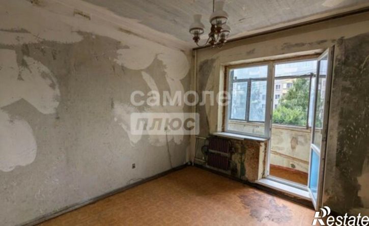 2-комн квартира ул им. Генерала Меркулова, 24А,  д. 24А