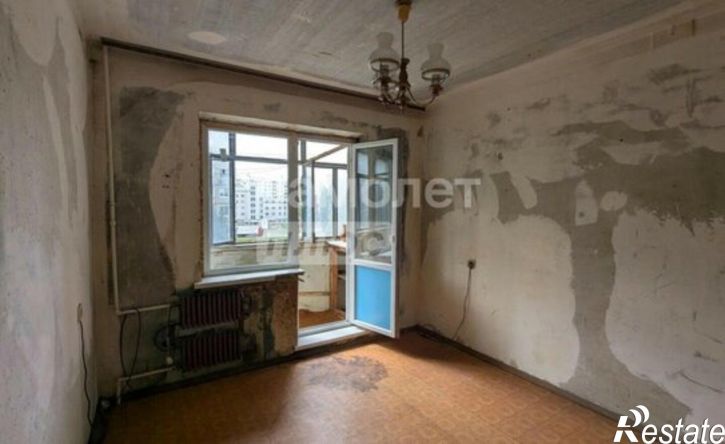 2-комн квартира ул им. Генерала Меркулова, 24А,  д. 24А