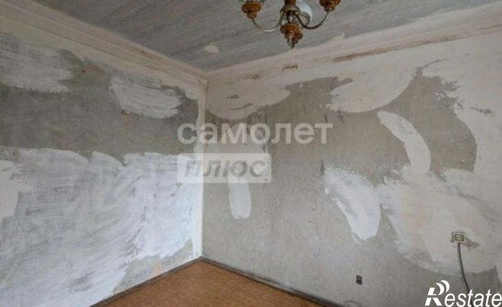 2-комн квартира ул им. Генерала Меркулова, 24А,  д. 24А