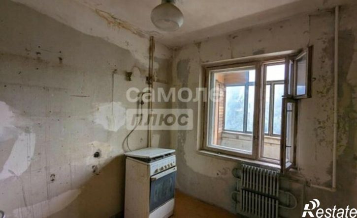 2-комн квартира ул им. Генерала Меркулова, 24А,  д. 24А