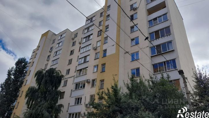 1-комн квартира ул Бунина, 1,  д. 1