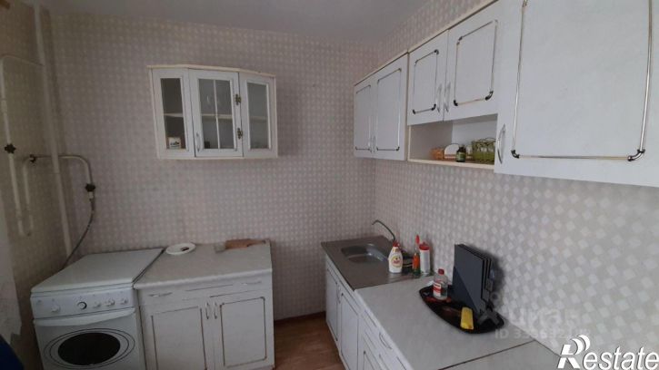 1-комн квартира ул Бунина, 1,  д. 1