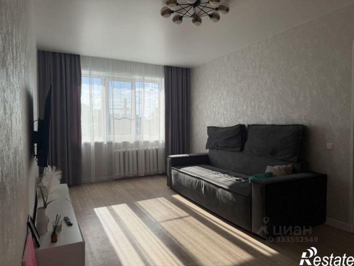 2-комн квартира ул 30 лет Октября, 8,  д. 8