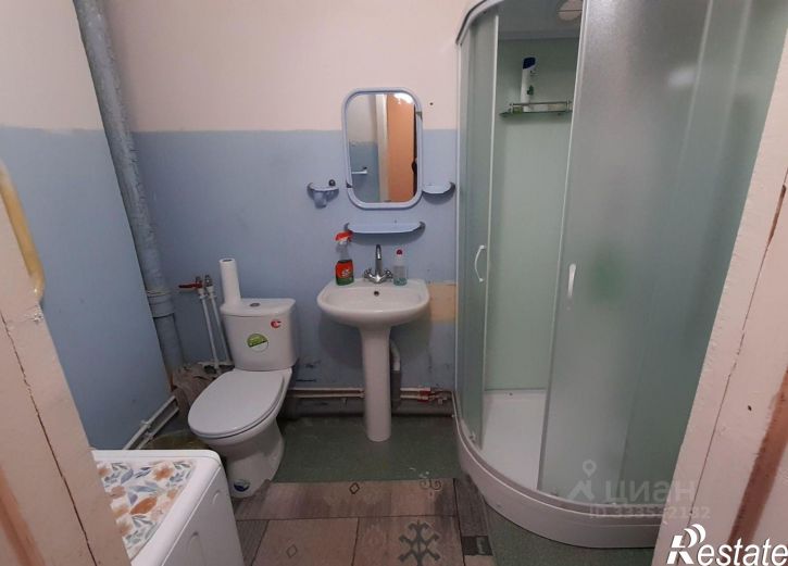 1-комн квартира ул Бунина, 1,  д. 1