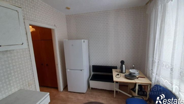1-комн квартира ул Бунина, 1,  д. 1