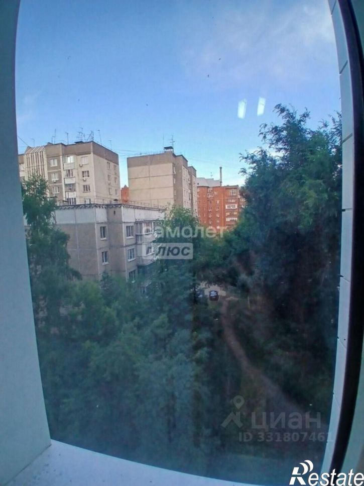 3-комн квартира ул Доватора, 4,  д. 4