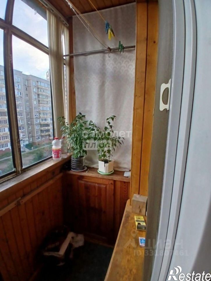 3-комн квартира ул Доватора, 4,  д. 4