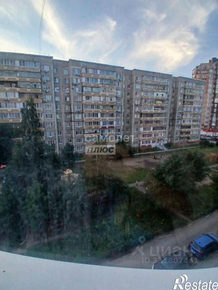 3-комн квартира ул Доватора, 4,  д. 4