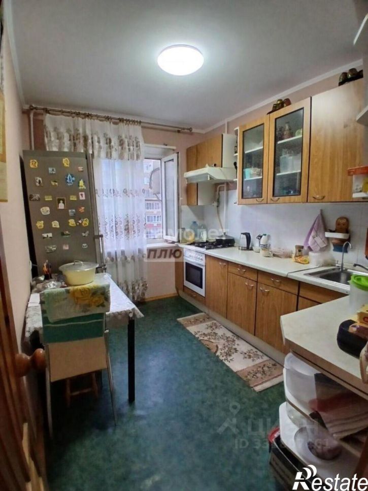3-комн квартира ул Доватора, 4,  д. 4