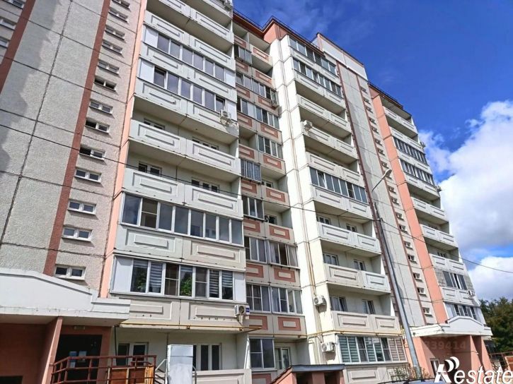 1-комн квартира ул Пришвина, 3а,  д. 3а
