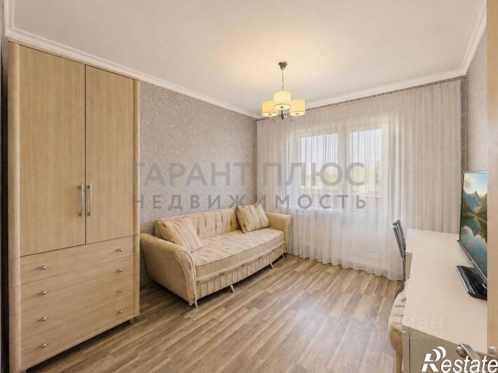 2-комн квартира пр-д Строителей, 29,  д. 29
