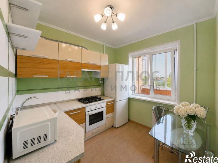 2-комн квартира пр-д Строителей, 29,  д. 29