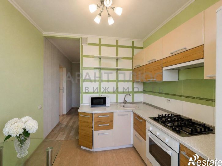 2-комн квартира пр-д Строителей, 29,  д. 29