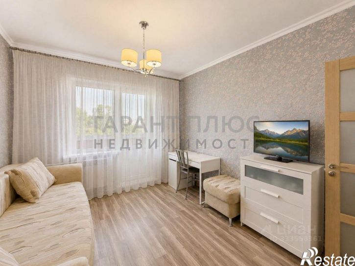 2-комн квартира пр-д Строителей, 29,  д. 29