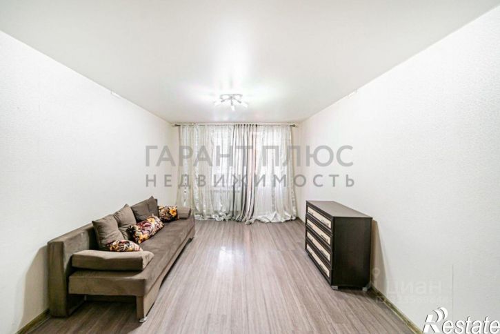 1-комн квартира ул Замятина Е.И., 1,  д. 1