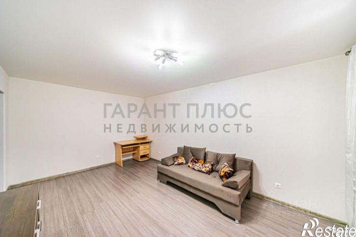 1-комн квартира ул Замятина Е.И., 1,  д. 1