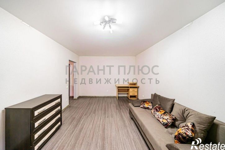 1-комн квартира ул Замятина Е.И., 1,  д. 1