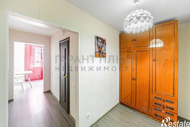 1-комн квартира ул Замятина Е.И., 1,  д. 1