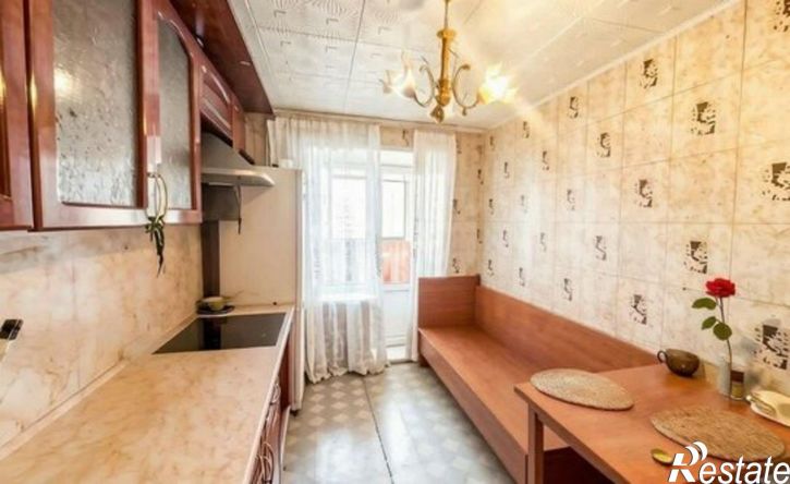 2-комн квартира ул Крылова, 63,  д. 63